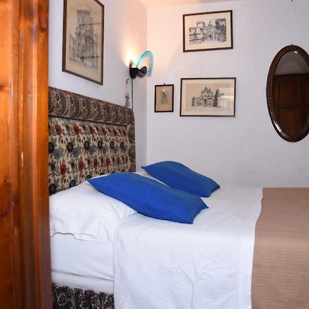 Agrippa'S Terrace Apartment Roma Exterior foto